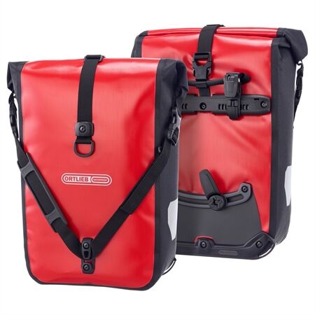 ORTLIEB Sport-Roller Classic red - black | 29 L