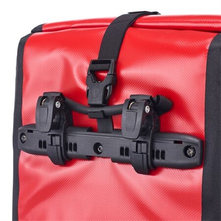 ORTLIEB Sport-Roller Classic red - black | 29 L