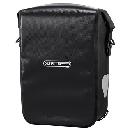 ORTLIEB Sport-Roller Core black | 14,5 L