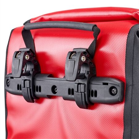 ORTLIEB Sport-Roller Core red - black | 14,5 L
