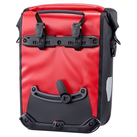 ORTLIEB Sport-Roller Core red - black | 14,5 L