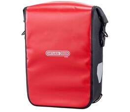 ORTLIEB Sport-Roller Core red - black | 14,5 L