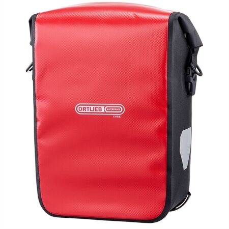 ORTLIEB Sport-Roller Core red - black | 14,5 L