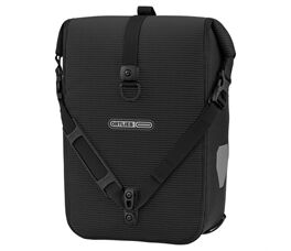 ORTLIEB Sport-Roller High-Vis black reflective | 14,5 L