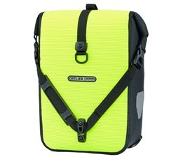 ORTLIEB Sport-Roller High-Vis yel.-black refl.|14,5 L