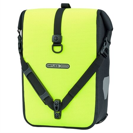 ORTLIEB Sport-Roller High-Vis yel.-black refl.|14,5 L
