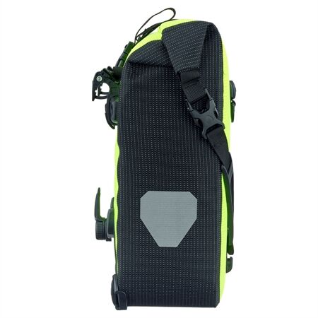 ORTLIEB Sport-Roller High-Vis yel.-black refl.|14,5 L