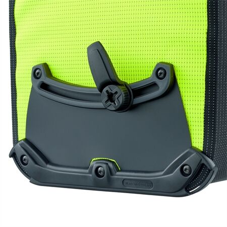 ORTLIEB Sport-Roller High-Vis yel.-black refl.|14,5 L