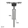 ORTLIEB Accessory-Pack black matt | 3,5 L