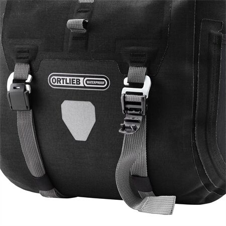 ORTLIEB Handlebar-Pack Plus black | 11 L
