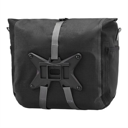 ORTLIEB Handlebar-Pack Plus black | 11 L