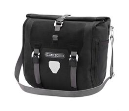 ORTLIEB Handlebar-Pack Plus black | 11 L