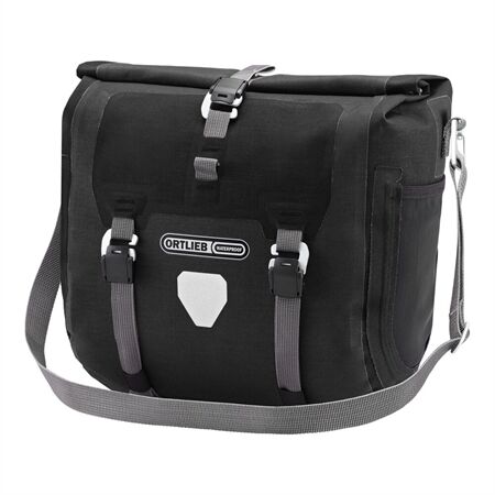 ORTLIEB Handlebar-Pack Plus black | 11 L