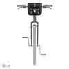 ORTLIEB Handlebar-Pack Plus black | 11 L