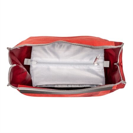 ORTLIEB Handlebar-Pack Plus salsa - dark chili | 11 L