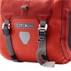 ORTLIEB Handlebar-Pack Plus salsa - dark chili | 11 L