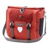 ORTLIEB Handlebar-Pack Plus salsa - dark chili | 11 L