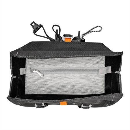 ORTLIEB Handlebar-Pack QR Inner Pocket light grey