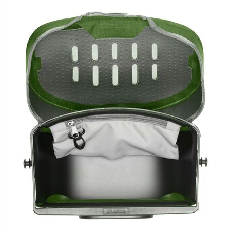 ORTLIEB Ultimate Plus kiwi - moss green | 5 L