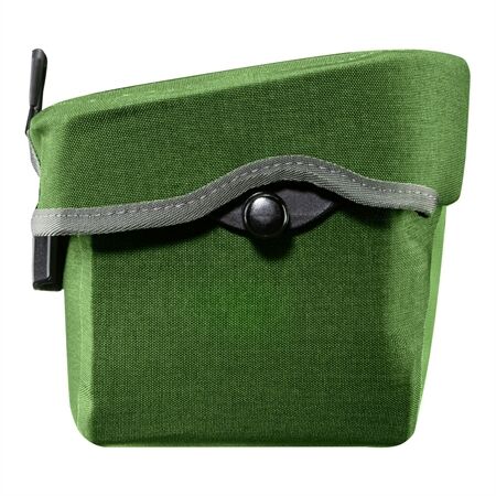 ORTLIEB Ultimate Plus kiwi - moss green | 5 L