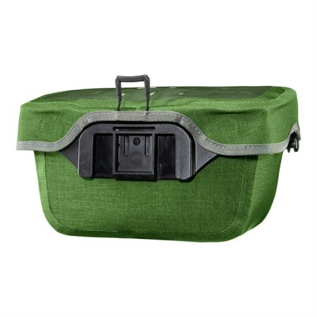 ORTLIEB Ultimate Plus kiwi - moss green | 5 L