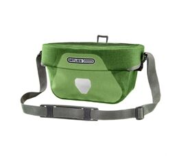 ORTLIEB Ultimate Plus kiwi - moss green | 5 L