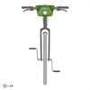 ORTLIEB Ultimate Plus kiwi - moss green | 5 L