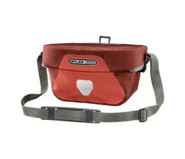 ORTLIEB Ultimate Plus salsa - dark chili | 5 L