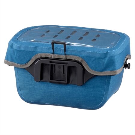 ORTLIEB Ultimate Plus dusk blue - denim | 5 L
