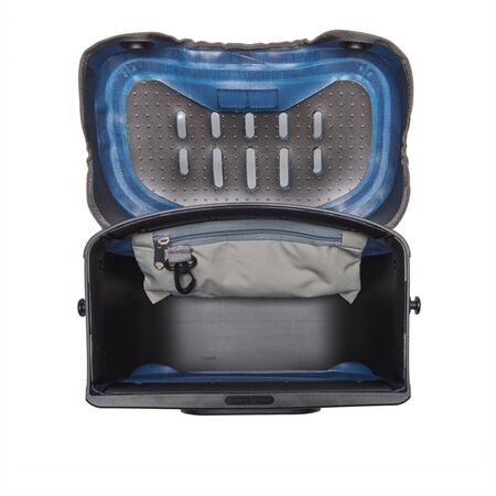 ORTLIEB Ultimate Plus dusk blue - denim | 5 L