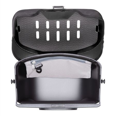ORTLIEB Ultimate Free black | 5 L