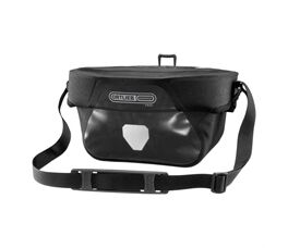 ORTLIEB Ultimate Free black | 5 L
