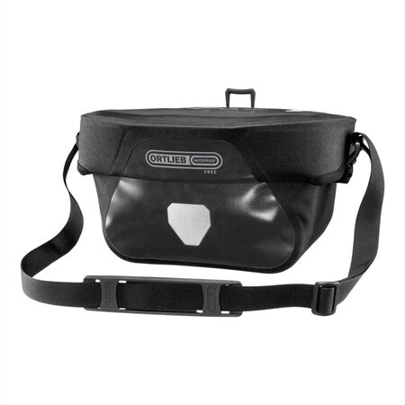 ORTLIEB Ultimate Free black | 5 L
