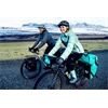 ORTLIEB Ultimate Free lagoon - black | 5 L