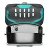 ORTLIEB Ultimate Free lagoon - black | 5 L