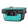 ORTLIEB Ultimate Free lagoon - black | 5 L