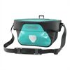 ORTLIEB Ultimate Free lagoon - black | 5 L