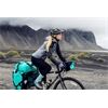 ORTLIEB Ultimate Free lagoon - black | 5 L