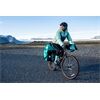 ORTLIEB Ultimate Free lagoon - black | 5 L