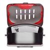 ORTLIEB Ultimate Classic red - black | 5 L