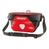 ORTLIEB Ultimate Classic red - black | 5 L
