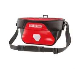 ORTLIEB Ultimate Classic red - black | 5 L
