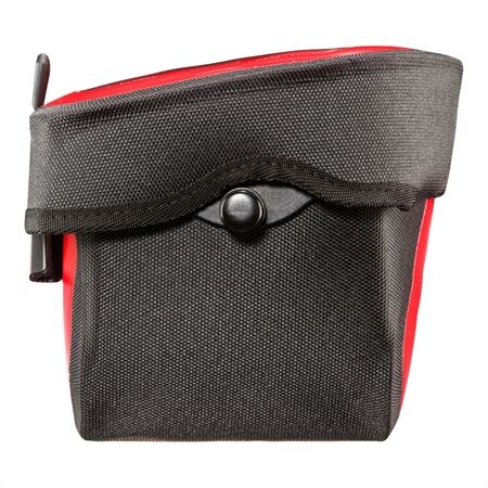 ORTLIEB Ultimate Classic red - black | 5 L