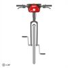 ORTLIEB Ultimate Classic red - black | 5 L