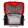 ORTLIEB Ultimate Classic red - black | 6,5 L