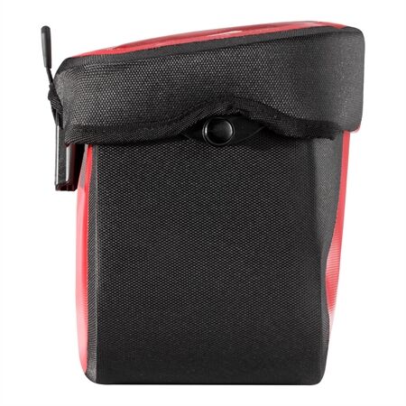 ORTLIEB Ultimate Classic red - black | 6,5 L