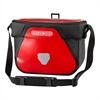 ORTLIEB Ultimate Classic red - black | 6,5 L