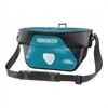 ORTLIEB Ultimate Classic petrol - black | 5 L