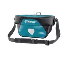 ORTLIEB Ultimate Classic petrol - black | 5 L