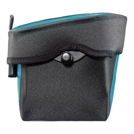 ORTLIEB Ultimate Classic petrol - black | 5 L